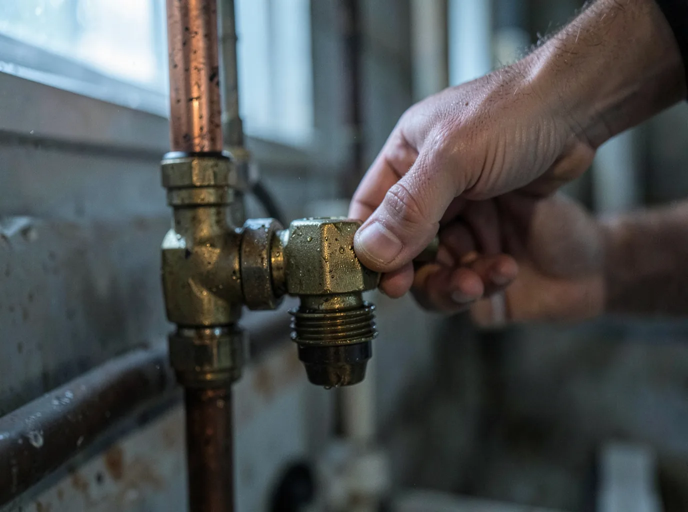 Emergency Plumber Wind Gap, PA FAQs